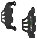 Bremszangenschutz von Evotech Performance - 1 Paar